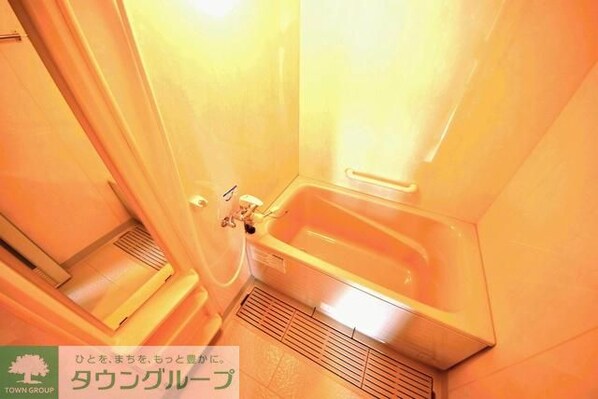 シャイン南流山の物件内観写真